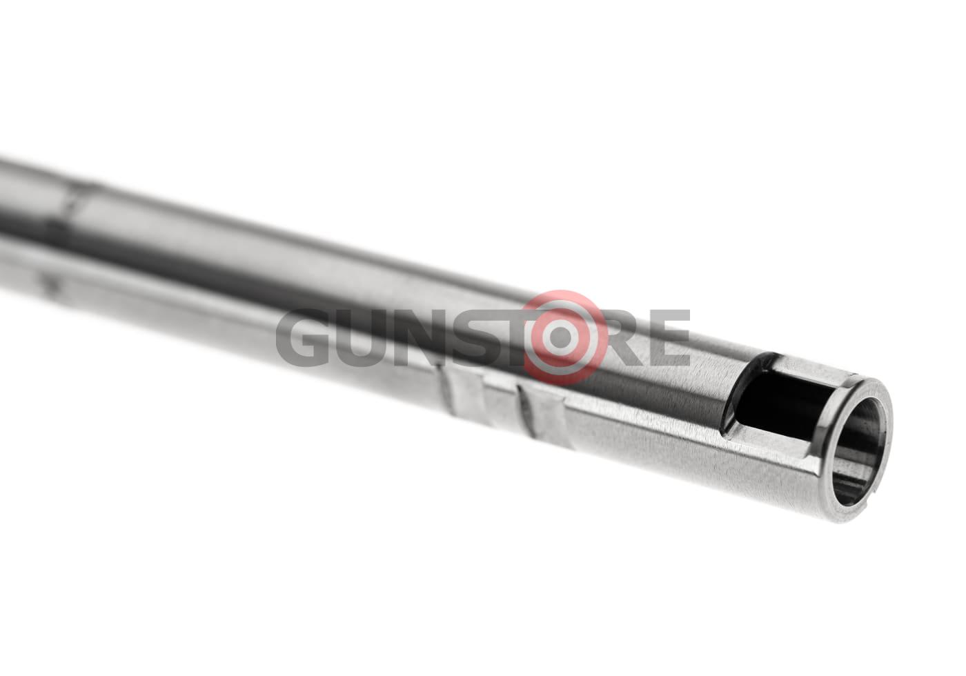 Fotografia: 6.01 AEG Precision Barrel 105mm