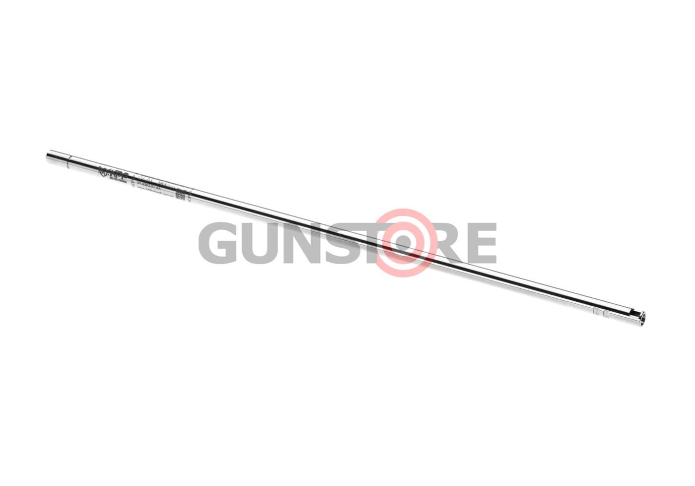 6.01 AEG Precision Barrel 363mm