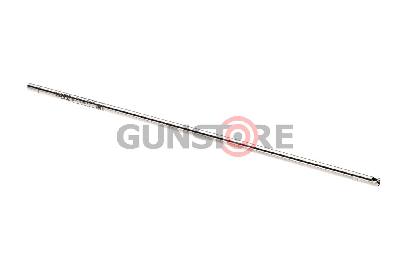 6.01 AEG Precision Barrel 400mm