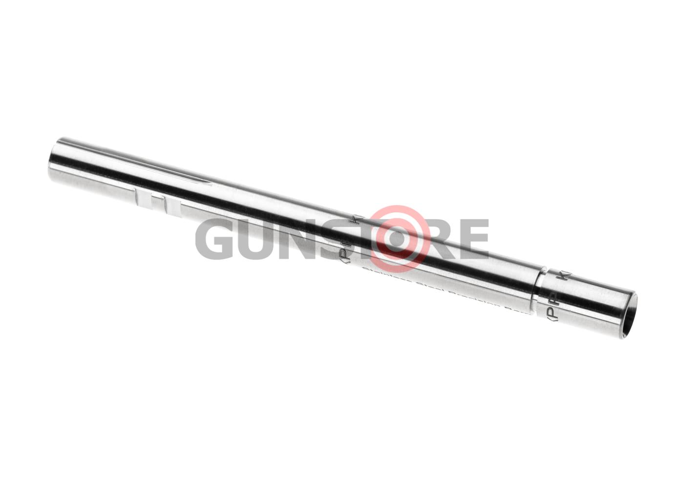 Fotografia: 6.20 AEG Precision Barrel 105mm