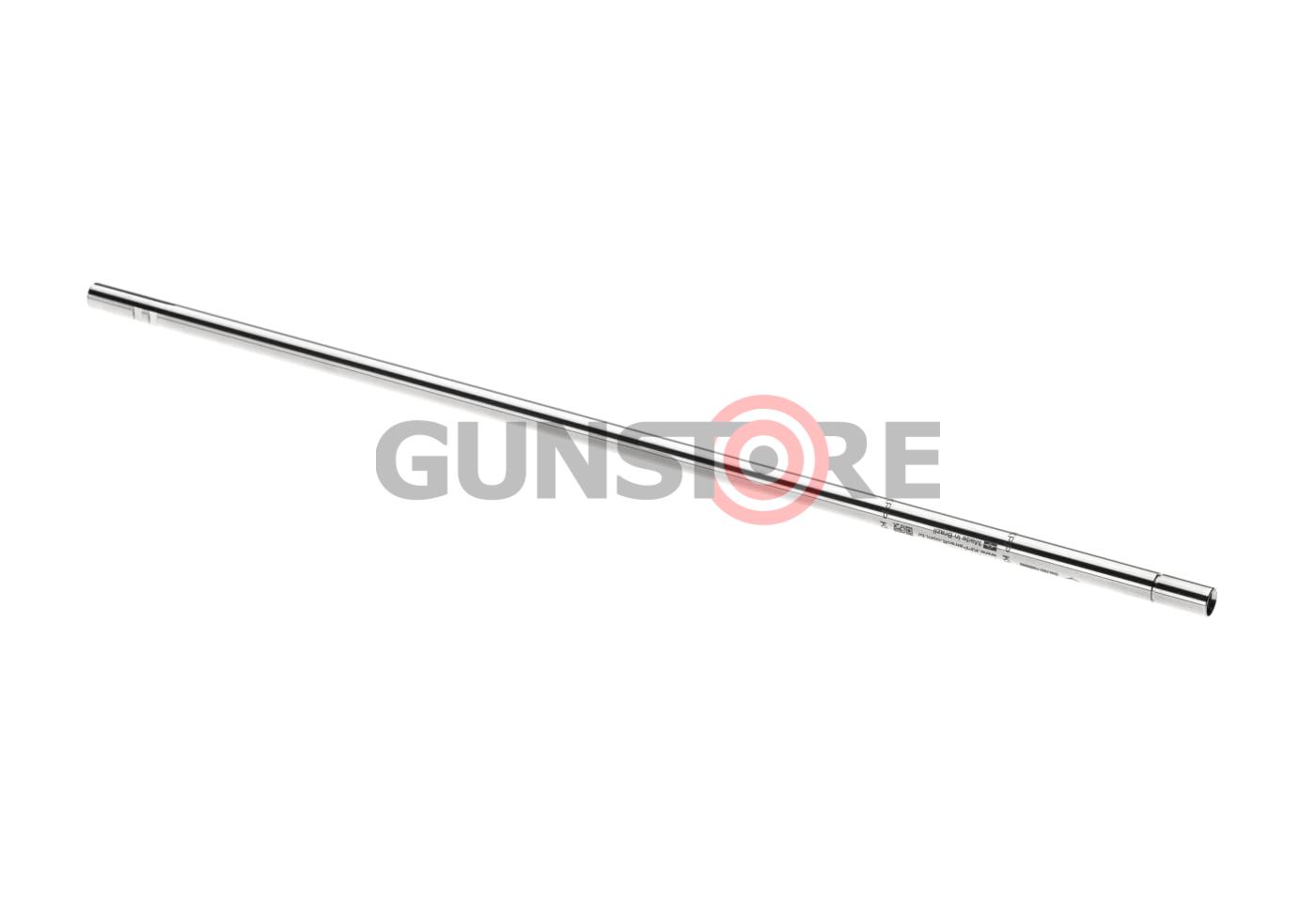 Fotografia: 6.20 AEG Precision Barrel 363mm