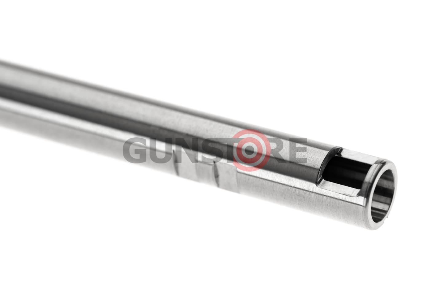Fotografia: 6.20 AEG Precision Barrel 363mm