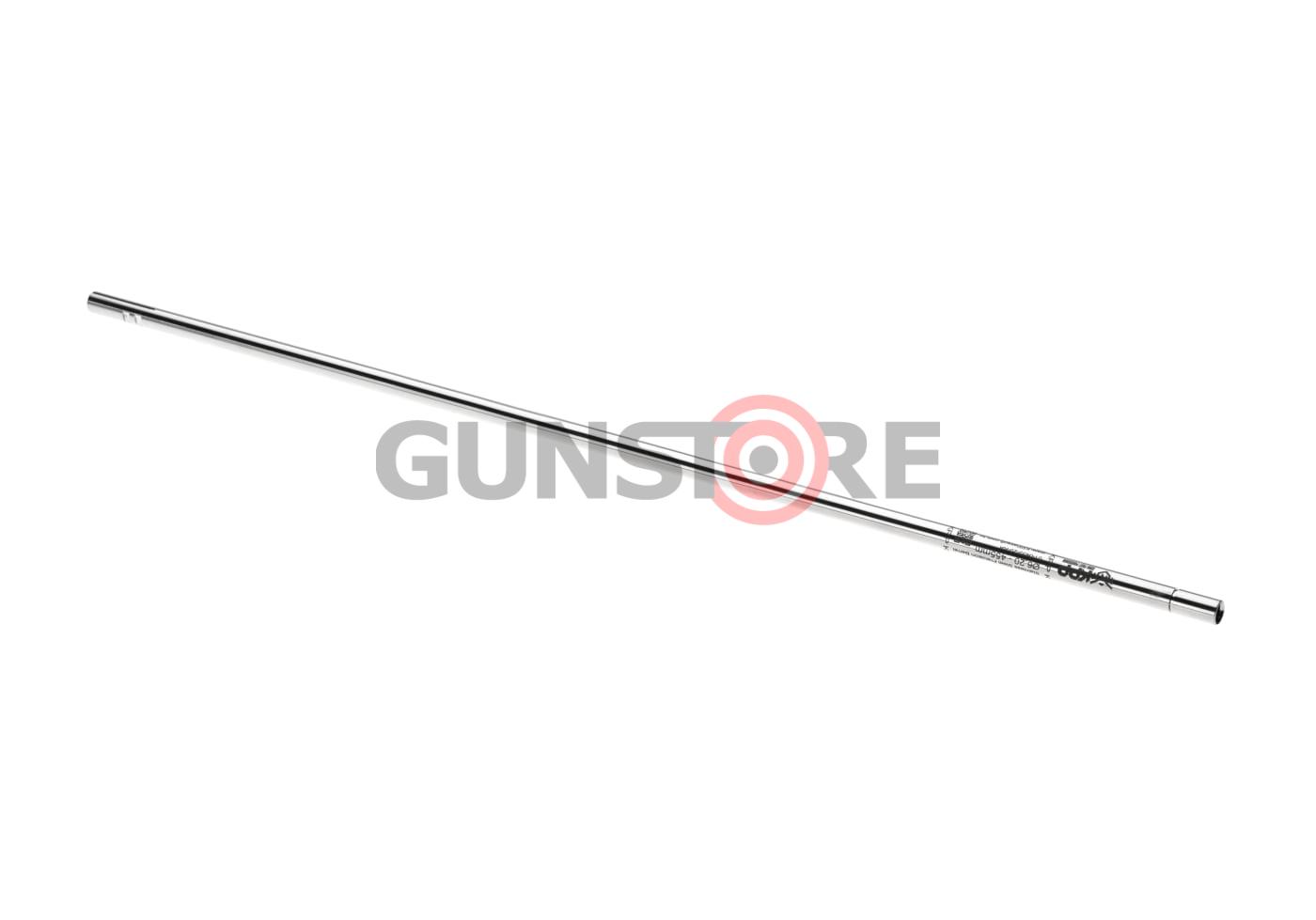 Fotografia: 6.20 AEG Precision Barrel 455mm