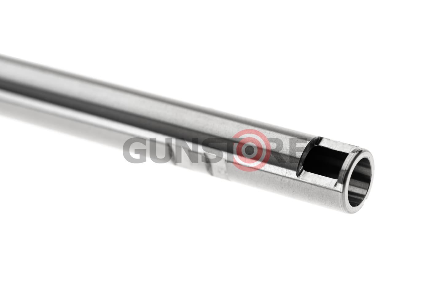 Fotografia: 6.20 AEG Precision Barrel 455mm