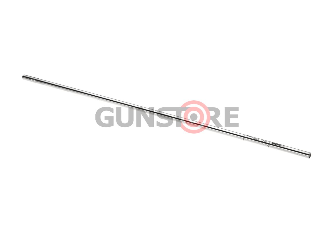 Fotografia: 6.20 AEG Precision Barrel 480mm