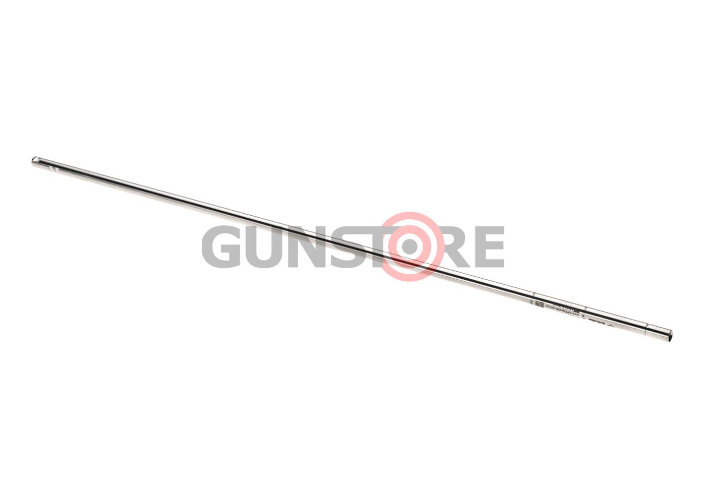 Fotografia: 6.20 AEG Precision Barrel 509mm