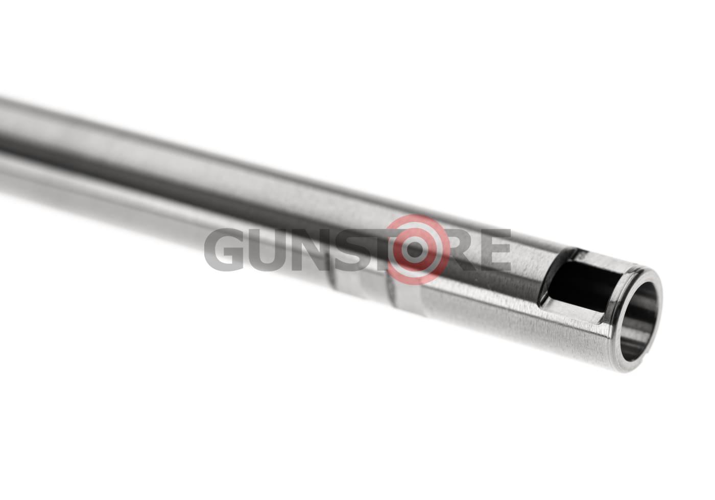 Fotografia: 6.20 AEG Precision Barrel 509mm