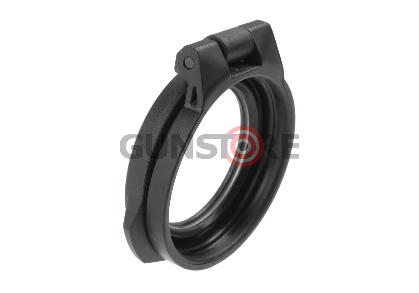 Fotografia: Front Glass Flip Up Cover for 530C/530G