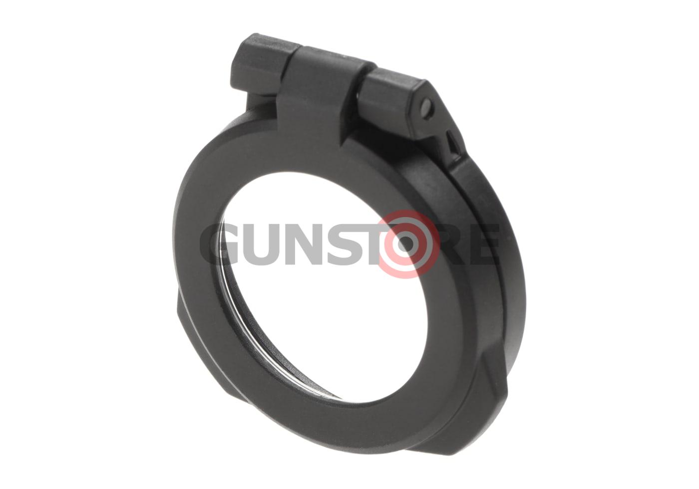 Fotografia: Front Glass Flip Up Cover for 530C/530G