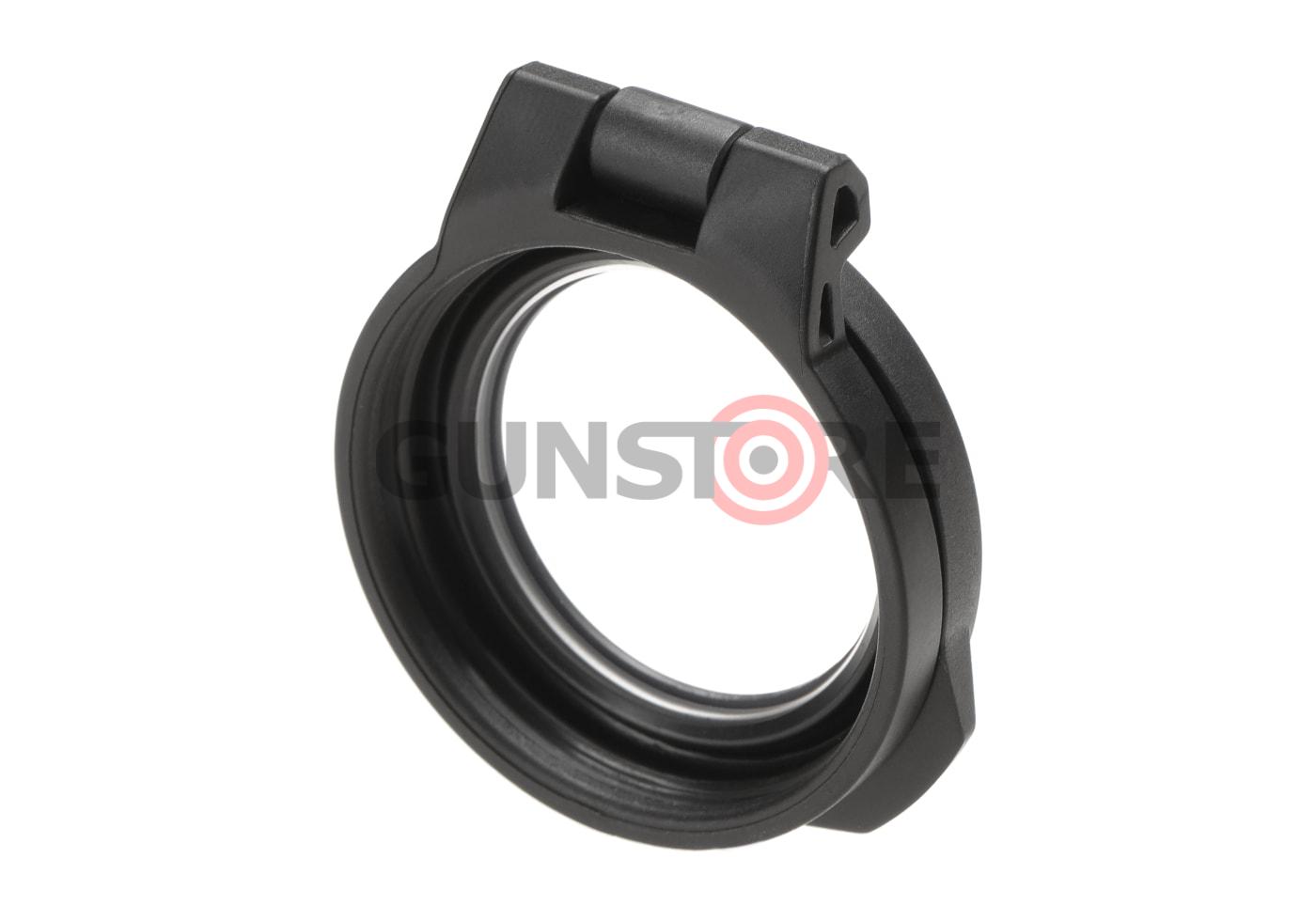 Fotografia: Front Glass Flip Up Cover for 530C/530G