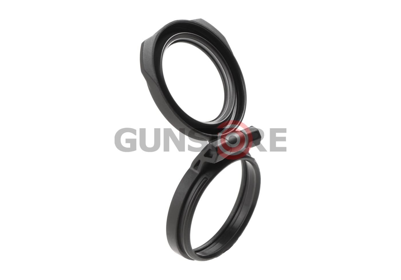 Fotografia: Front Glass Flip Up Cover for 530C/530G