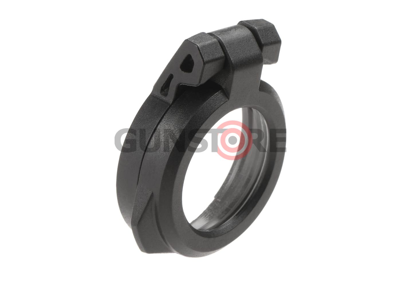 Front Glass Flip Up Cover for HS515CM and HS515GM