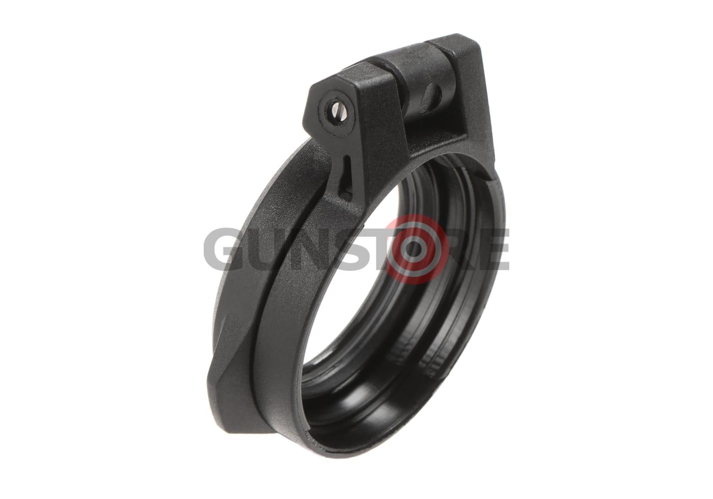 Fotografia: Front Glass Flip Up Cover for HS515CM and HS515GM