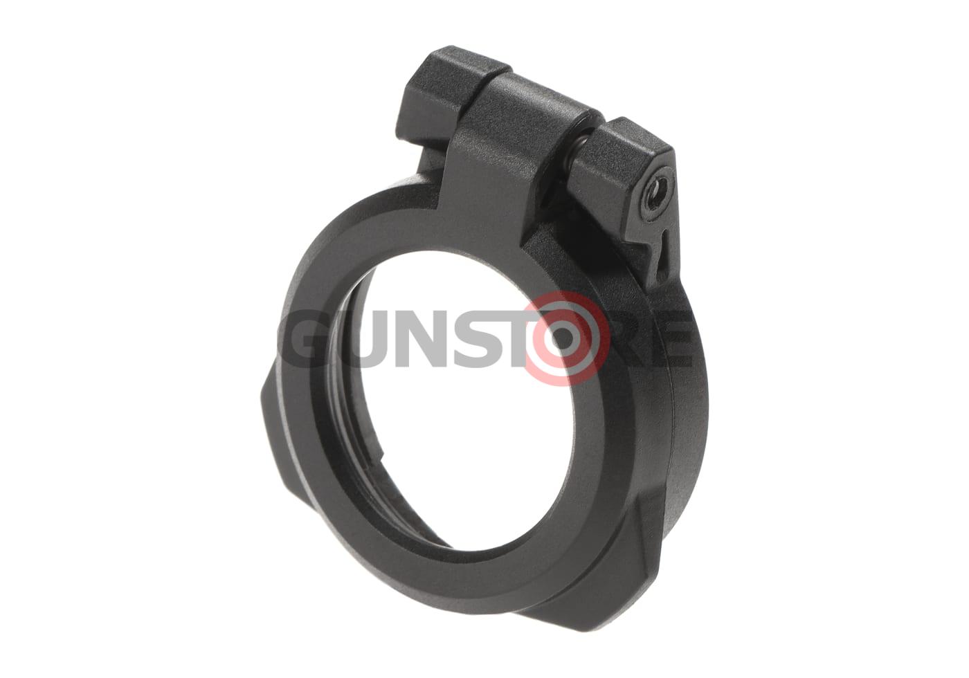 Fotografia: Front Glass Flip Up Cover for HS515CM and HS515GM