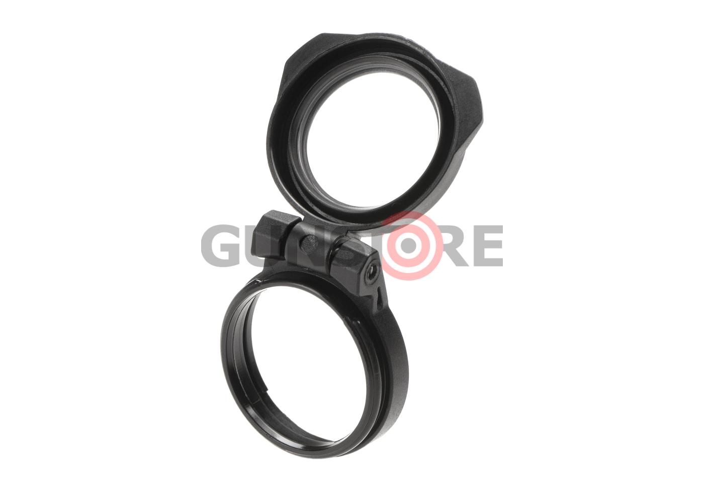 Fotografia: Front Glass Flip Up Cover for HS515CM and HS515GM