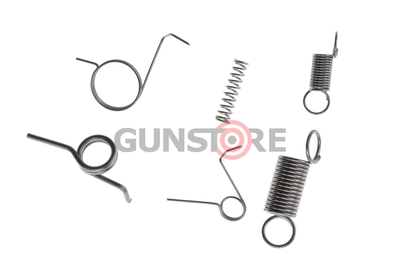 Gearbox V2 Spring Set