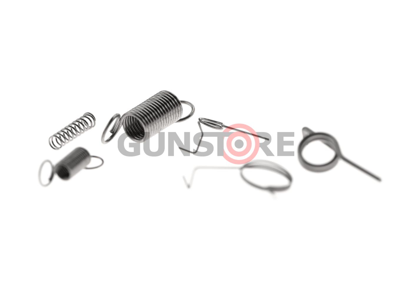 Fotografia: Gearbox V2 Spring Set