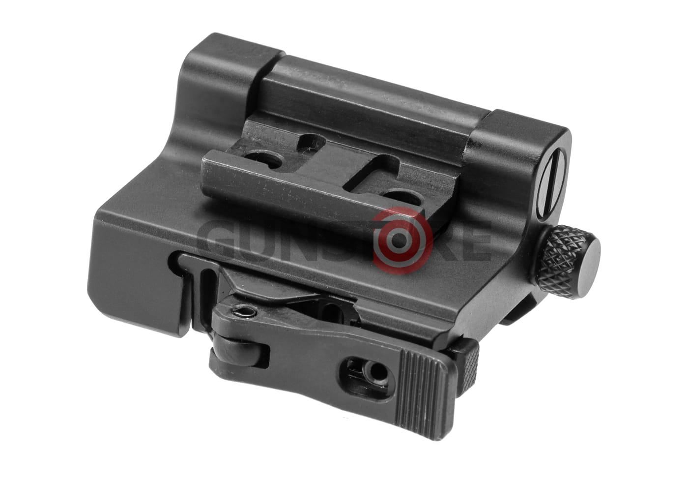 Fotografia: HM3X Magnifier Flip Mount