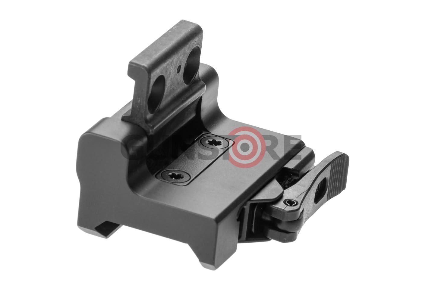 Fotografia: HM3X Magnifier Flip Mount