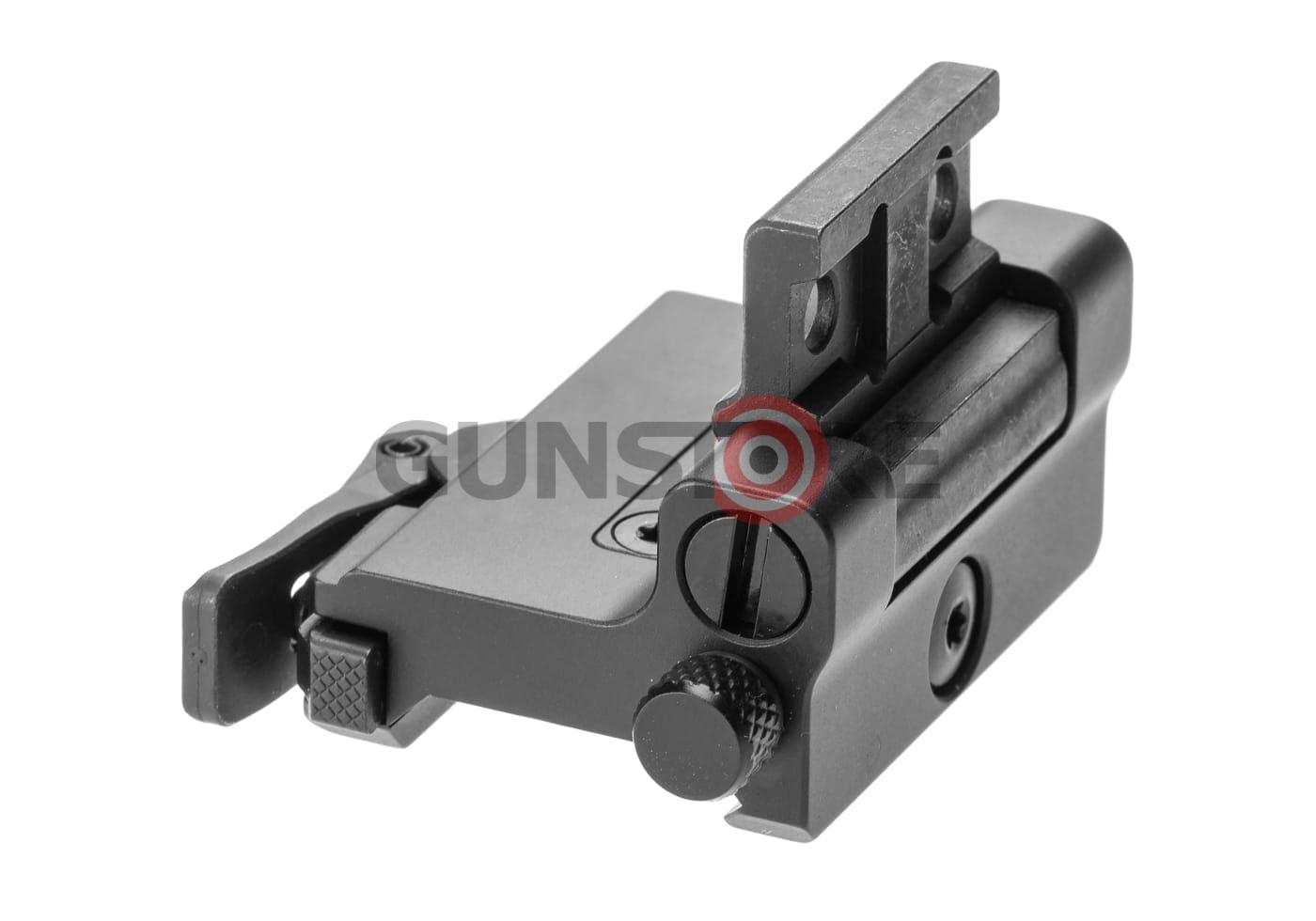 Fotografia: HM3X Magnifier Flip Mount