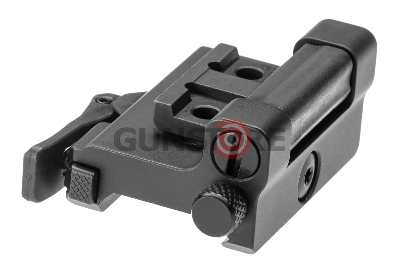 Fotografia: HM3X Magnifier Flip Mount