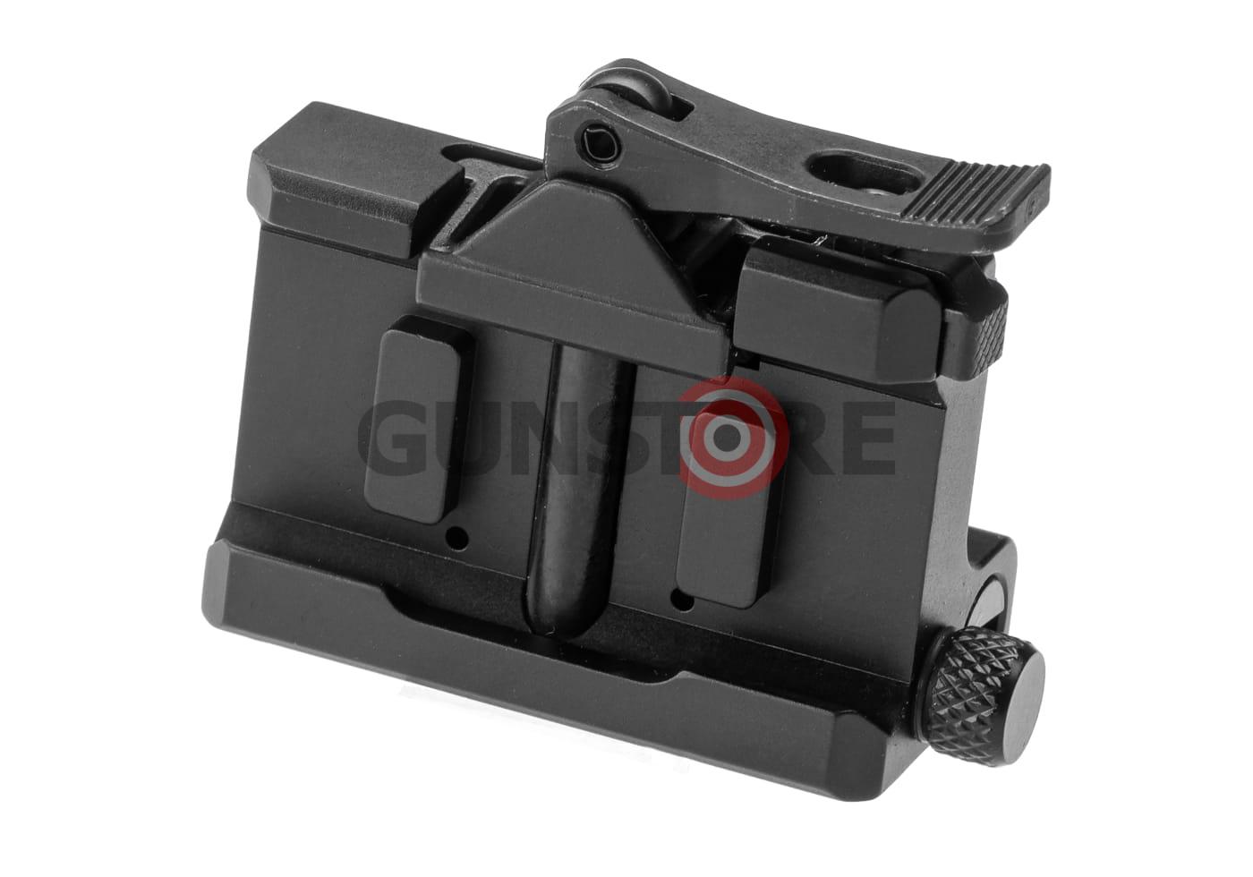 Fotografia: HM3X Magnifier Flip Mount