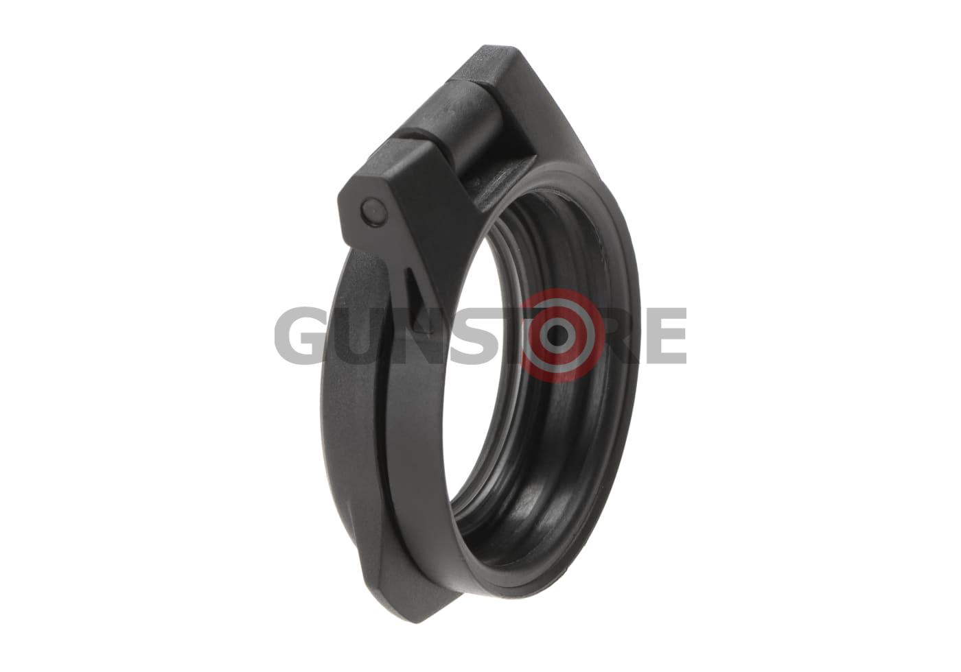 Fotografia: Rear Glass Flip Up Cover for 530C/530G