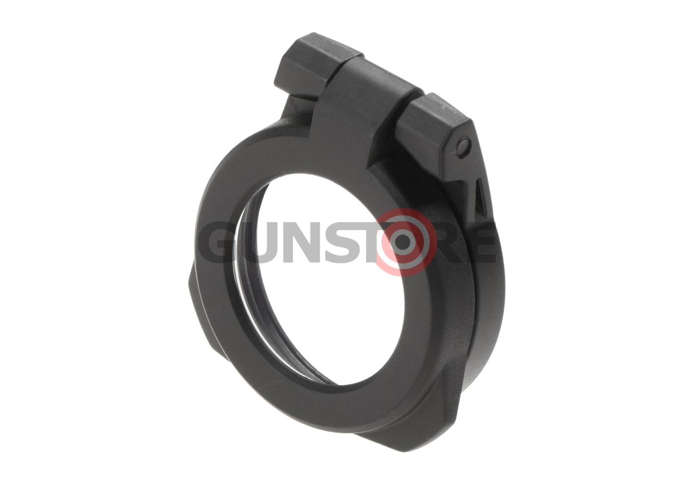 Fotografia: Rear Glass Flip Up Cover for 530C/530G