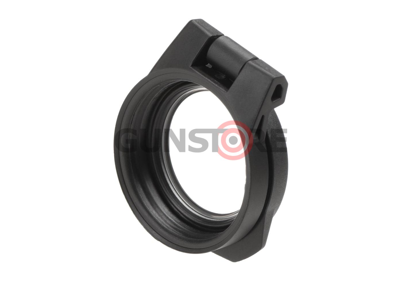 Fotografia: Rear Glass Flip Up Cover for 530C/530G