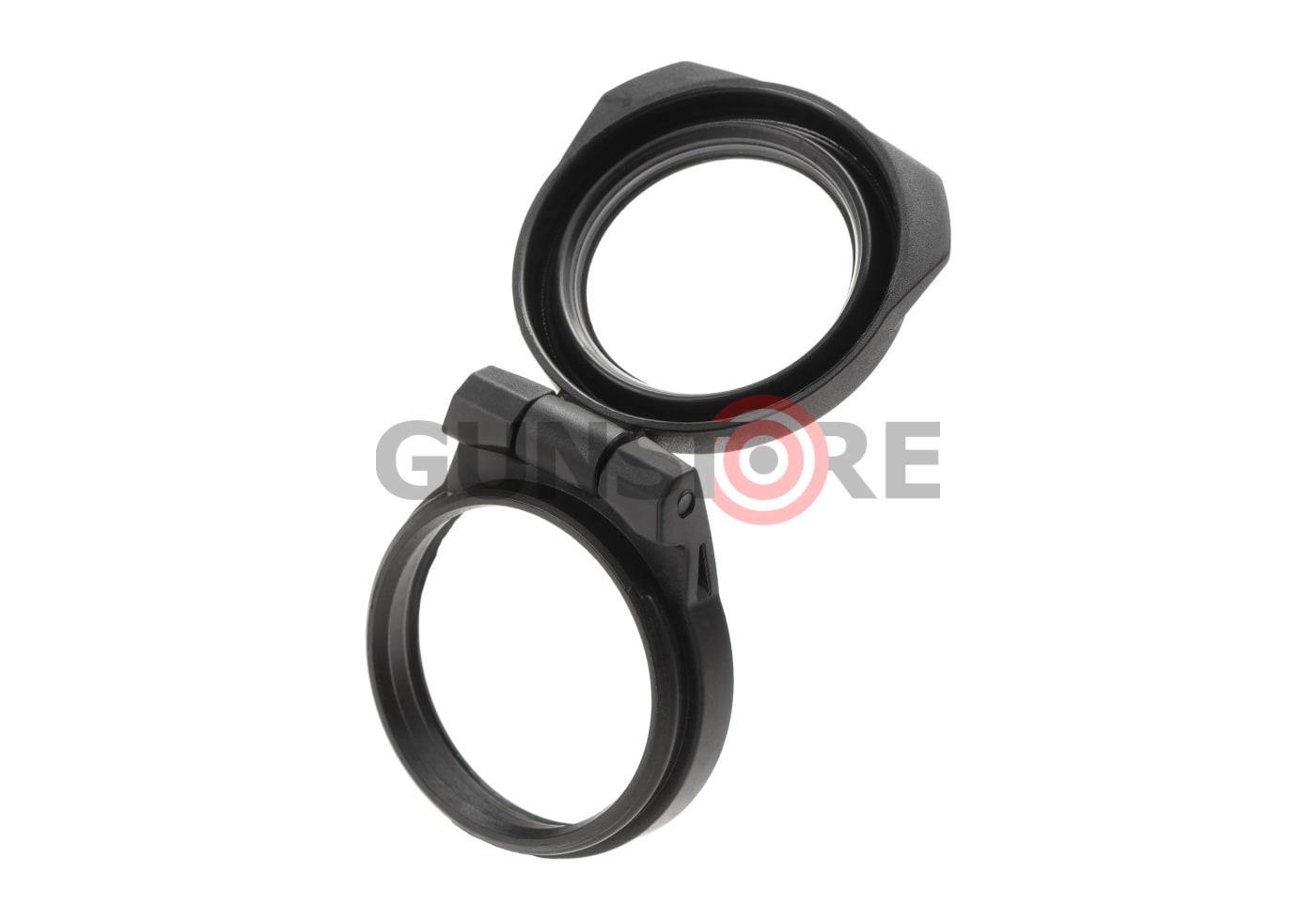 Fotografia: Rear Glass Flip Up Cover for 530C/530G