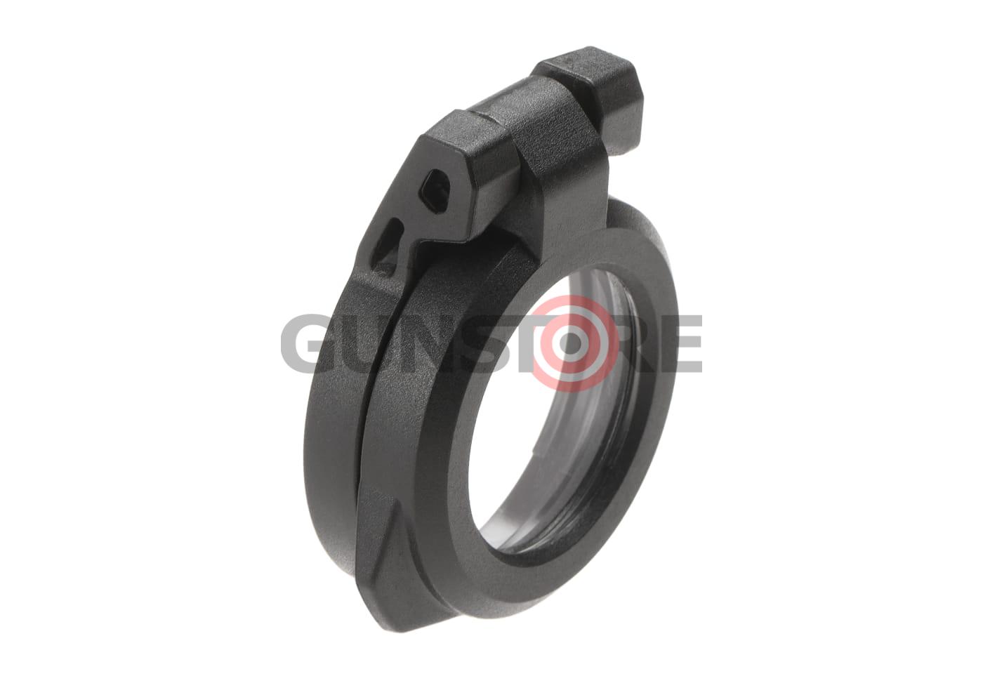 Rear Glass Flip Up Cover for HS515CM and HS515GM