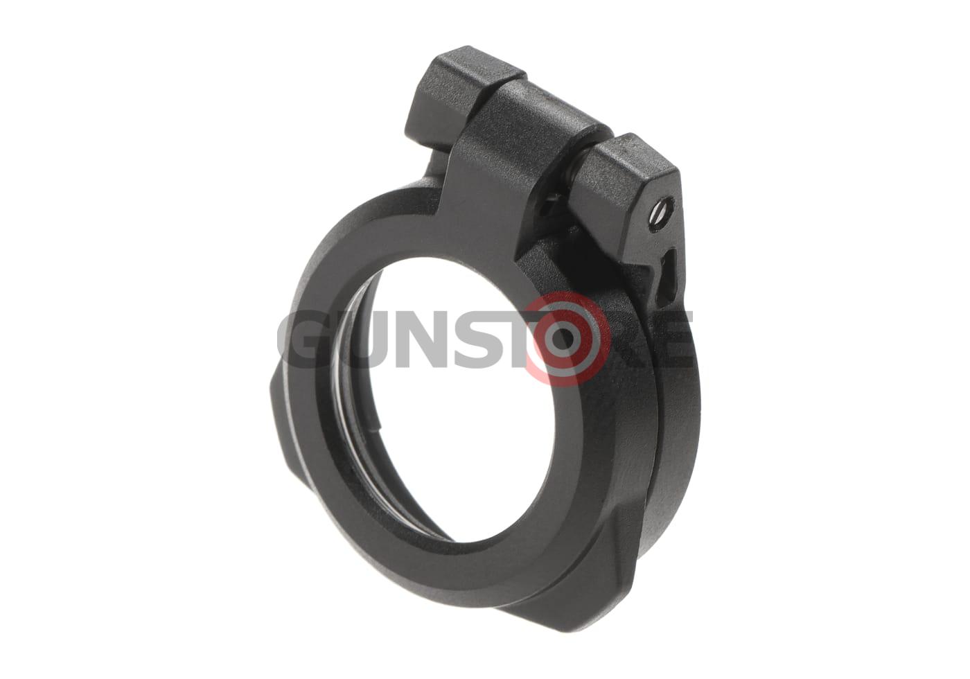 Fotografia: Rear Glass Flip Up Cover for HS515CM and HS515GM