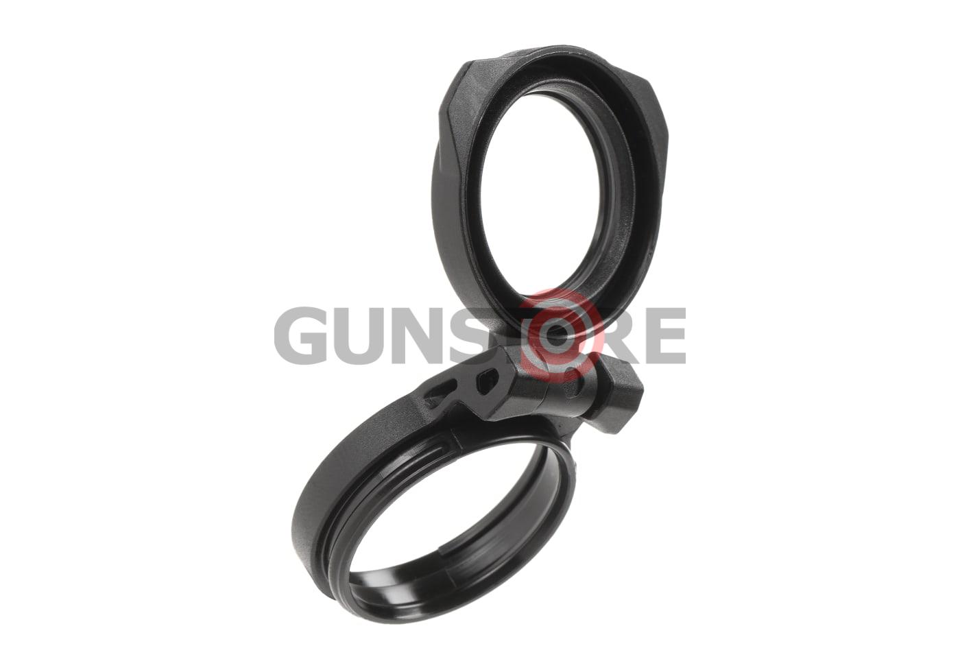 Fotografia: Rear Glass Flip Up Cover for HS515CM and HS515GM