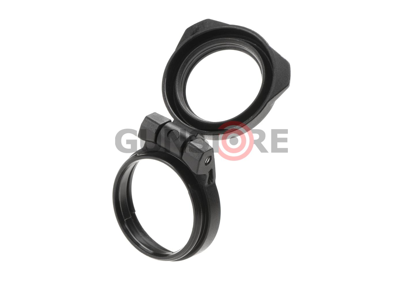 Fotografia: Rear Glass Flip Up Cover for HS515CM and HS515GM