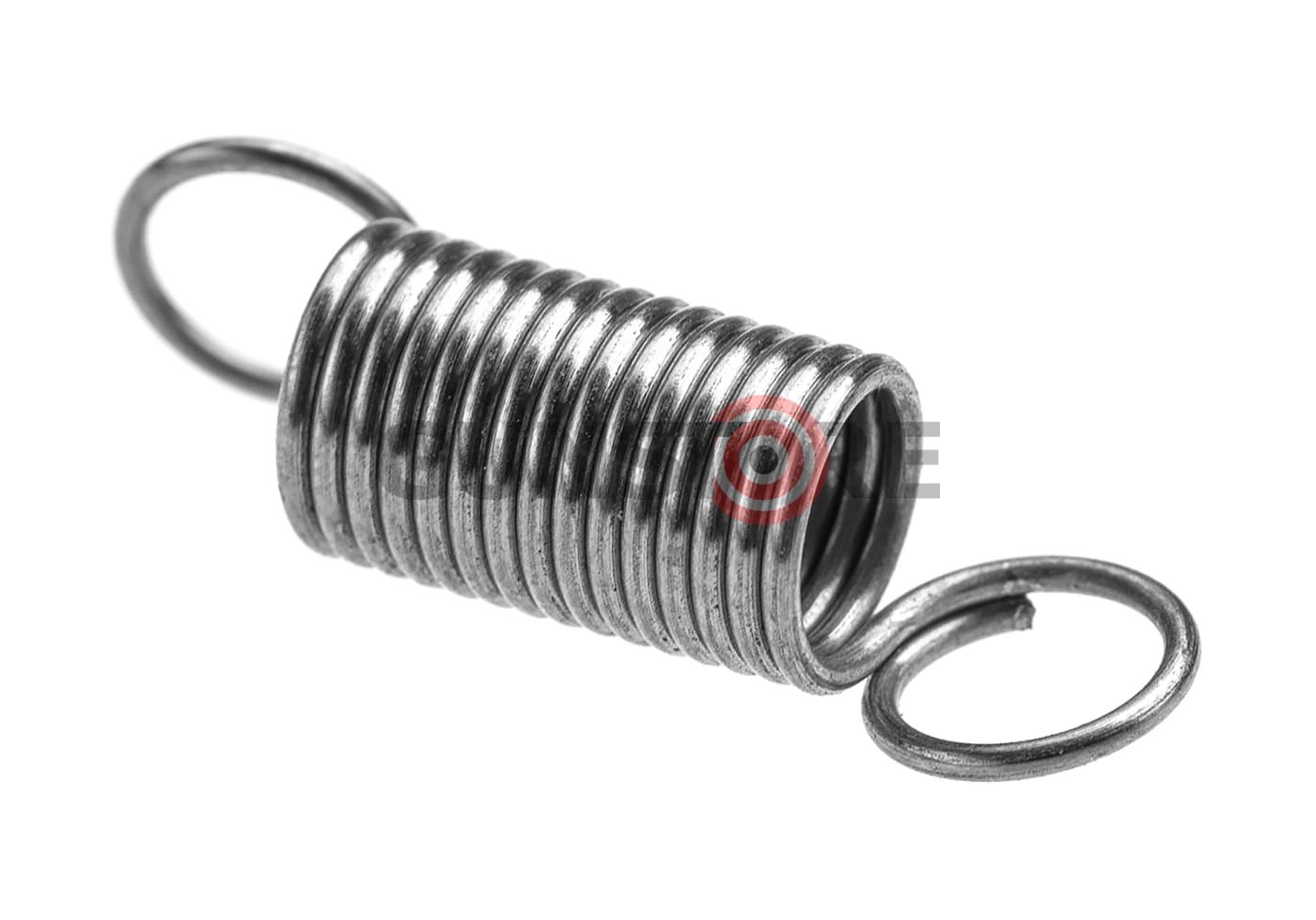 Fotografia: Spring for Tappet Plate V2 and V