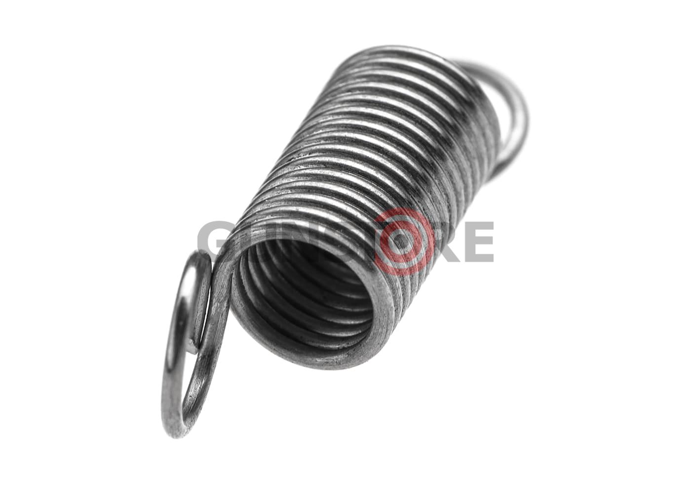 Fotografia: Spring for Tappet Plate V2 and V