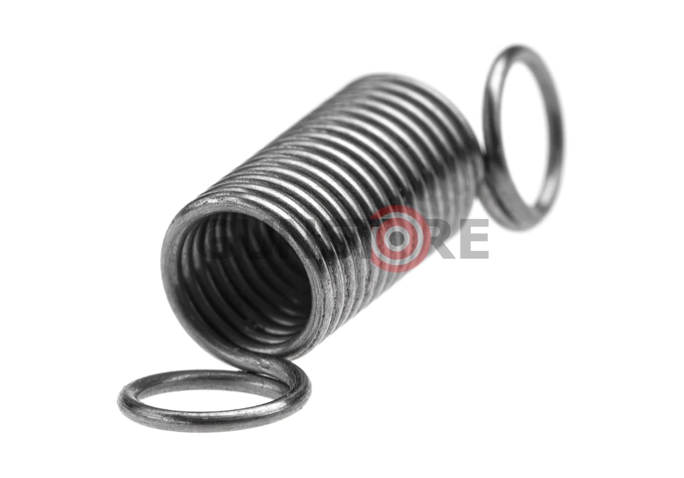 Fotografia: Spring for Tappet Plate V2 and V