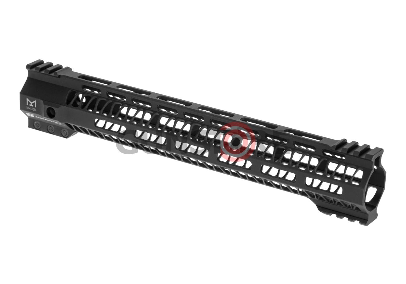 13" MLOK Handguard V2