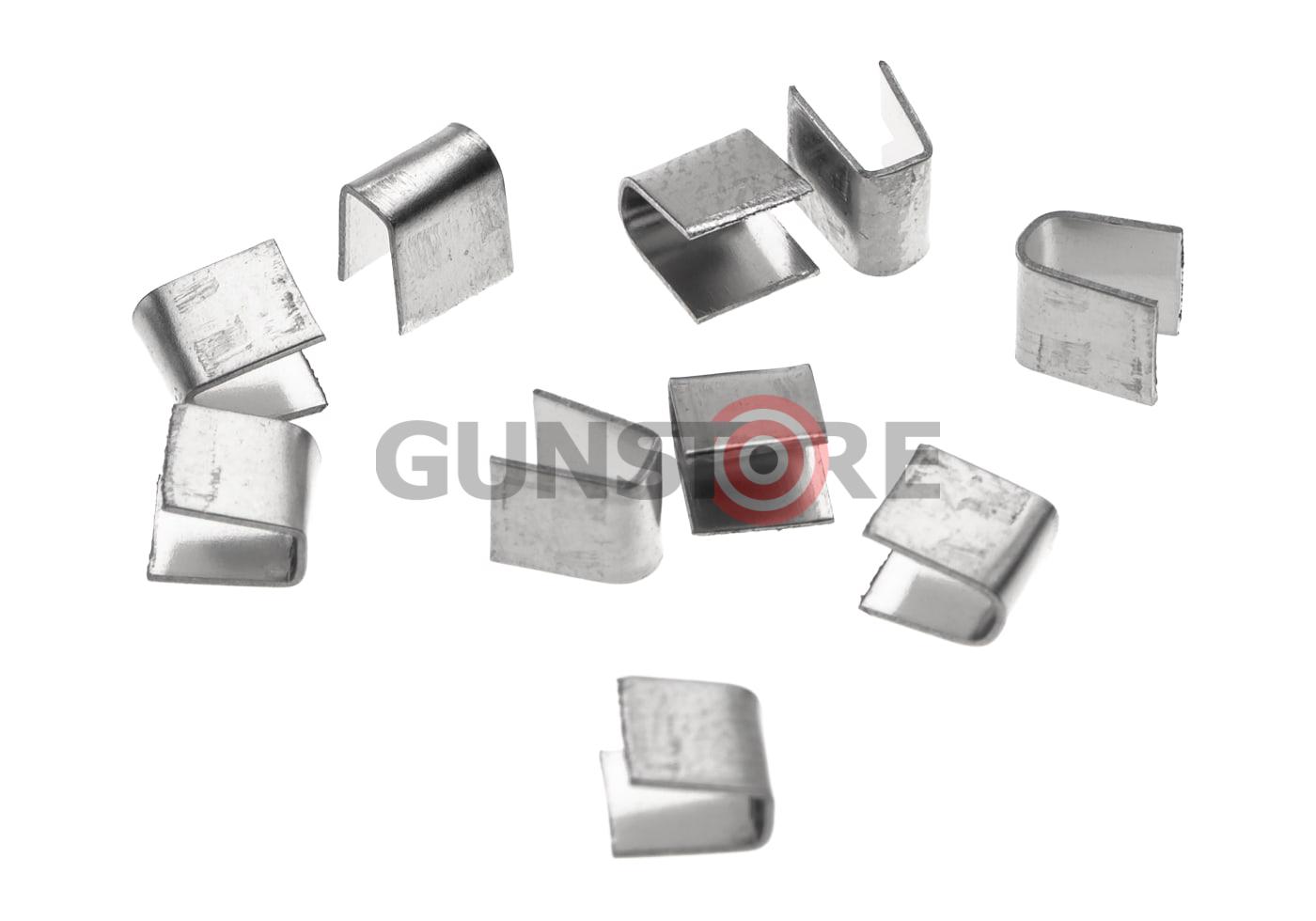 Fotografia: Gearbox Wires Holders 10pcs