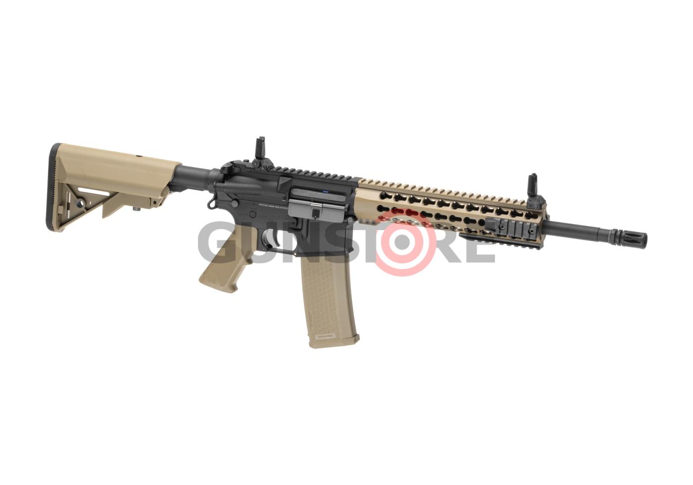 SA-F02 Flex 0.5J Half Tan