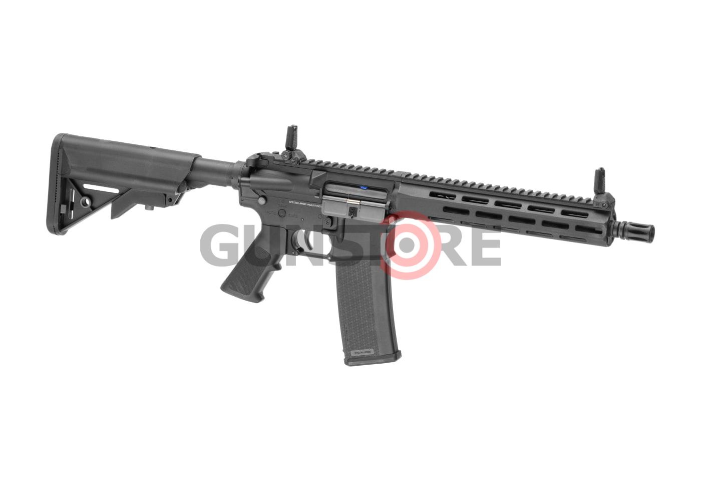 SA-F03 Flex 0.5J Black