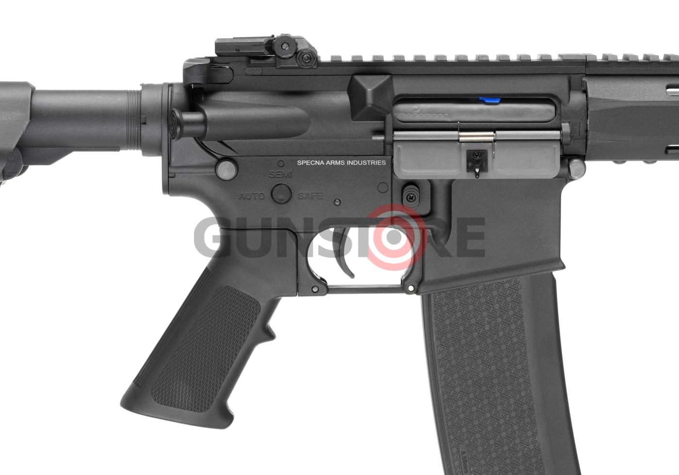 Fotografia: SA-F03 Flex 0.5J