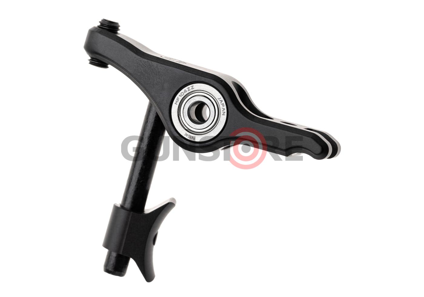 TAC 41 Match Trigger