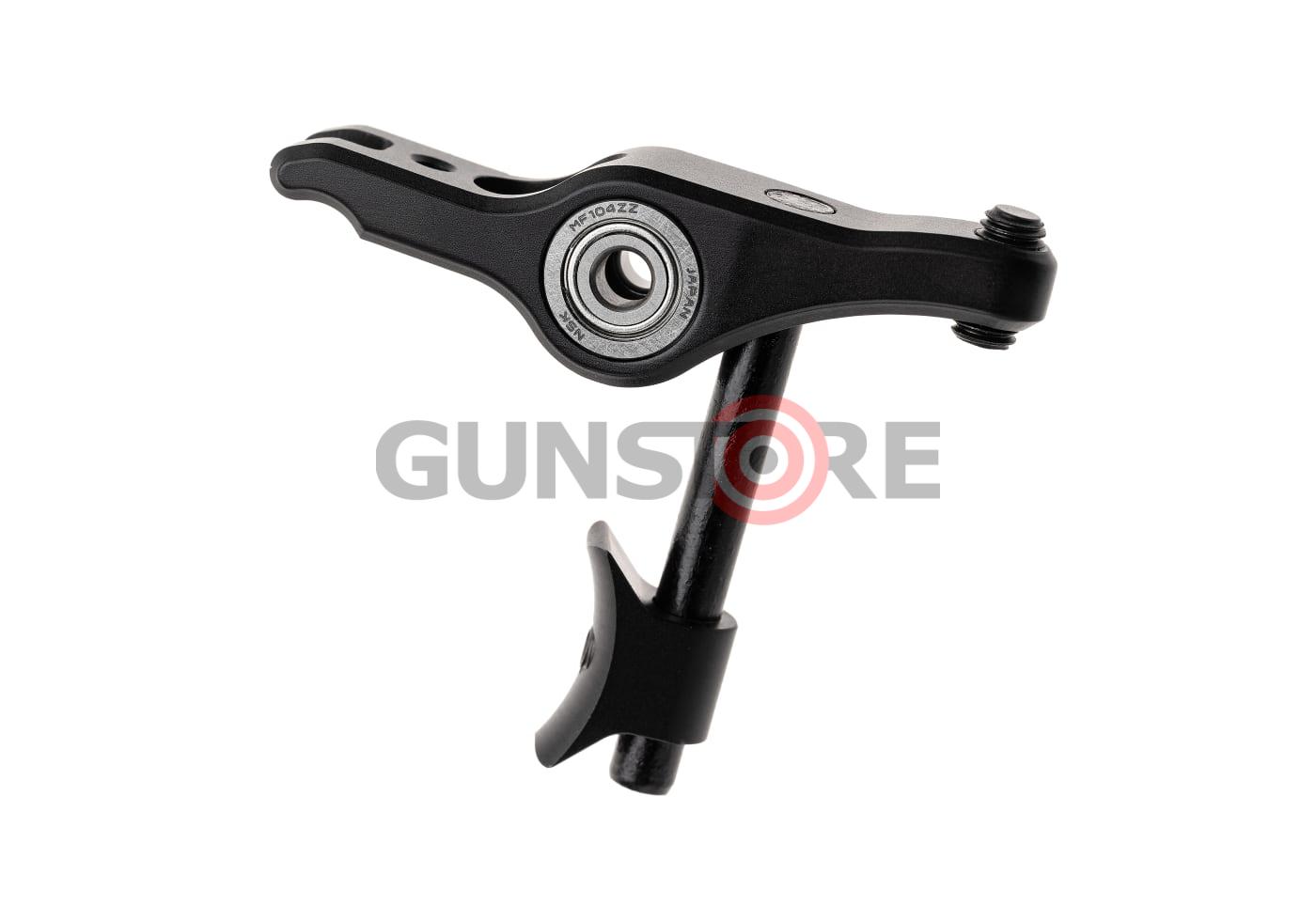 Fotografia: TAC 41 Match Trigger