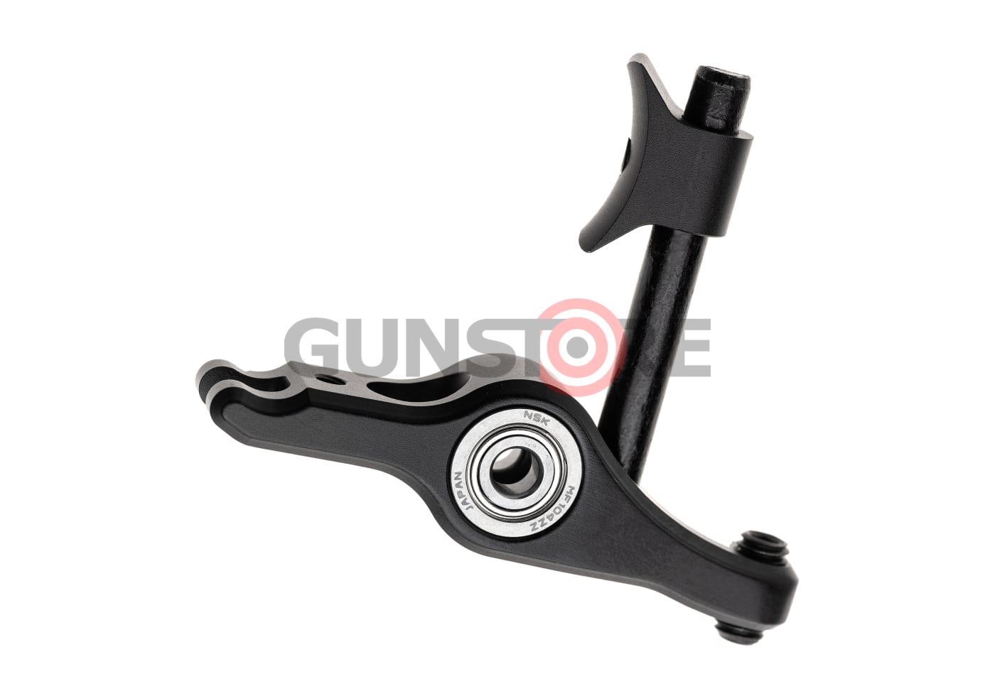 Fotografia: TAC 41 Match Trigger