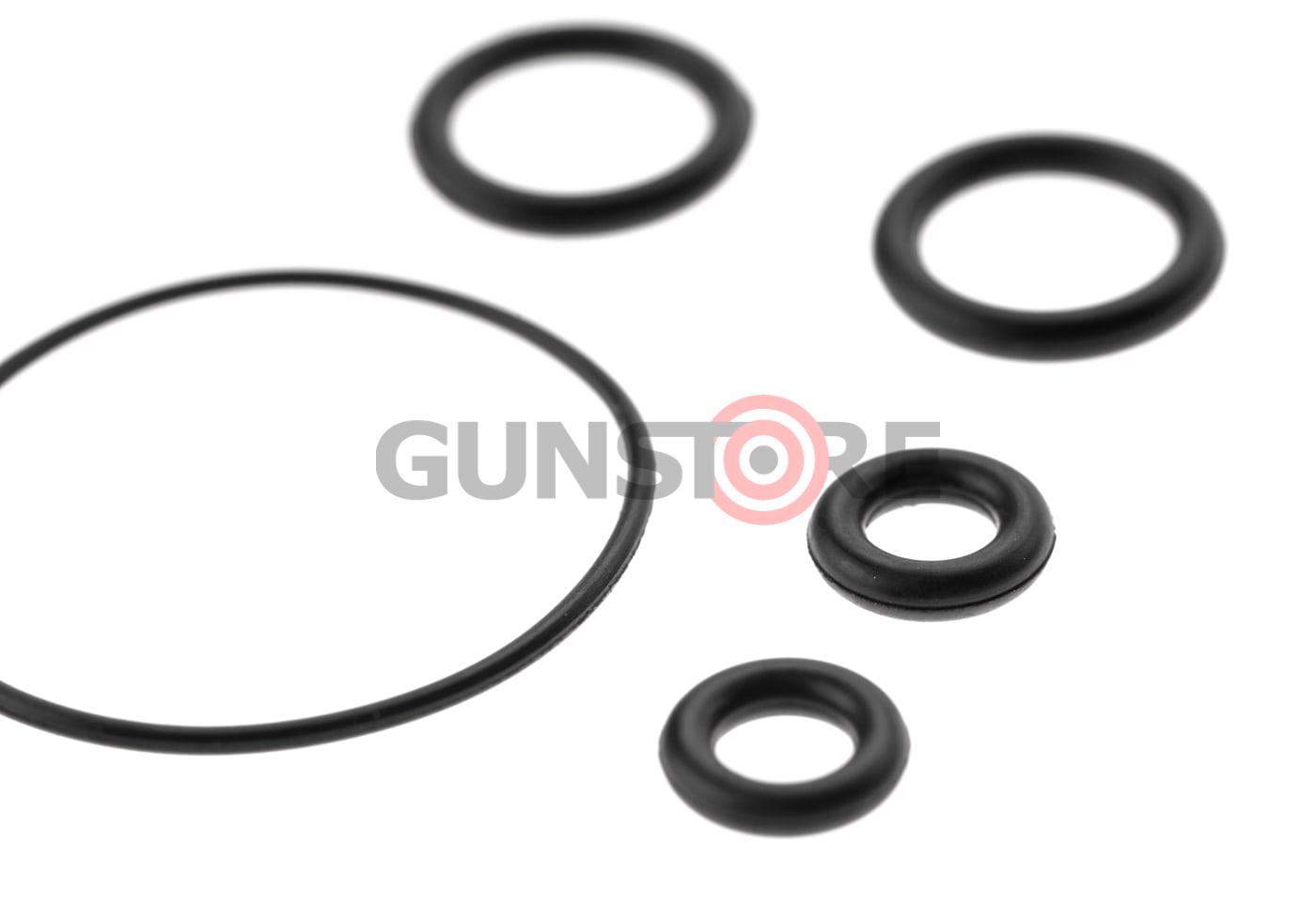 Fotografia: TAC 41 O-Ring Set