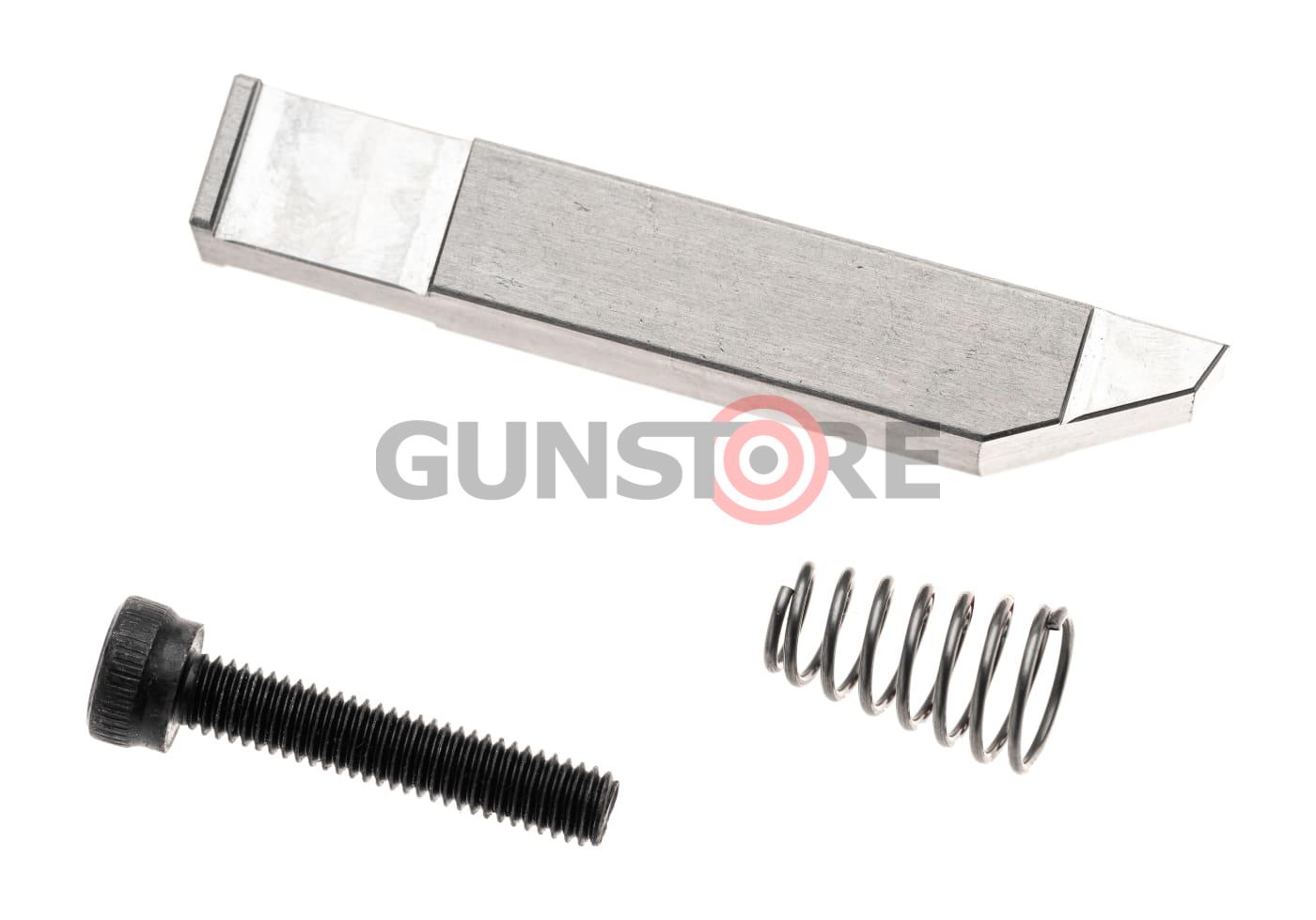 Fotografia: TAC 41 Stainless Steel Piston Sear