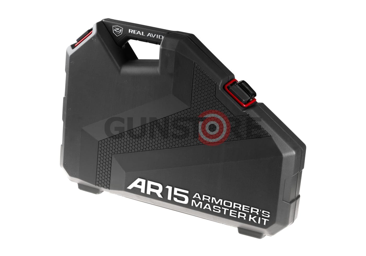 Armorer Master Kit AR15