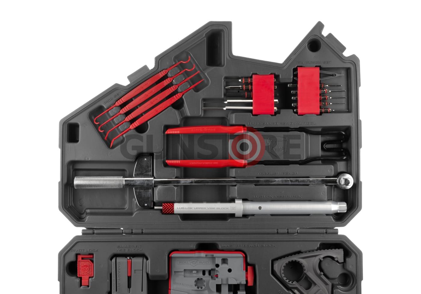 Fotografia: Armorer Master Kit AR15