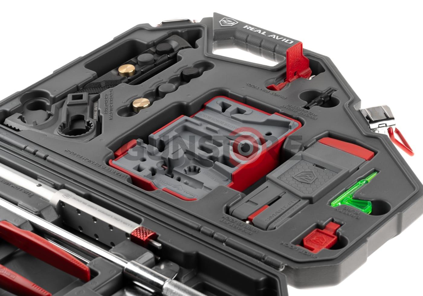 Fotografia: Armorer Master Kit AR15